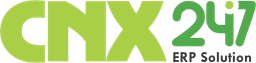 CNX247 Logo